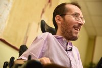 Podemos quiere aumentar presencia en municipios y gobernar alguna CCAA en 2019