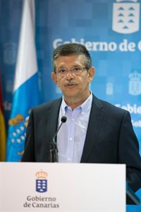 El Gobierno de Canarias destaca la bajada de un 10,5% del desempleo en dos años
