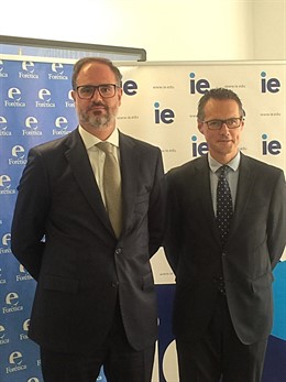 Acuerdo Forética e IE Law School