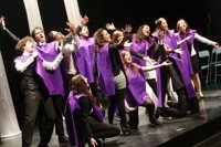 La UPNA oferta 25 cursos culturales, 17 en Pamplona y ocho en Tudela