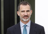 El Rey abre mañana un curso judicial marcado por la batalla legal en el TC por el pulso independentista