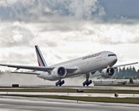 Boeing celebra la decisión de la OMC sobre ayudas al 777MAX