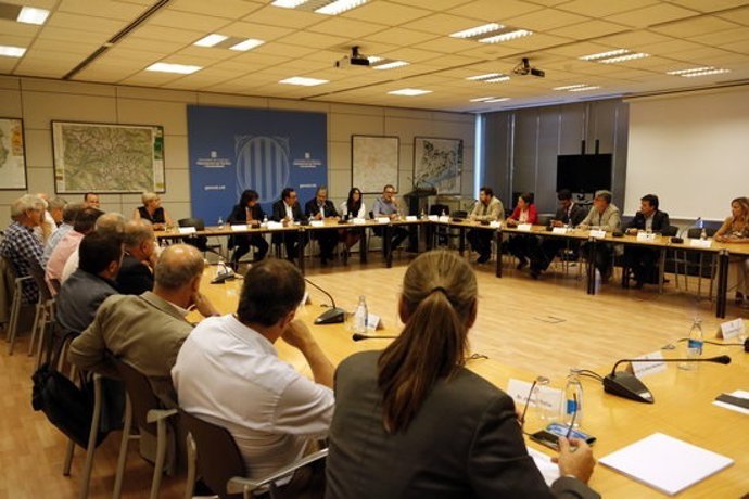 Agencia Catalana de Noticias