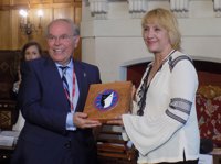 Blanca Portillo, X Premio La Barraca: “El teatro para mí es una forma de vida”