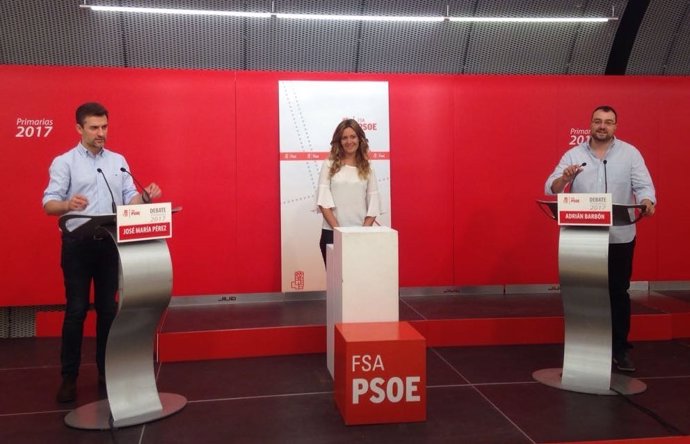 Debate en la FSA-PSOE