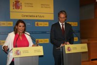 C-LM solicita a Fomento analizar posibilidades para conectar por autovía Ciudad Real y Toledo