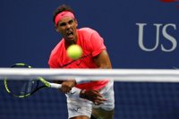 Nadal: "Cada día que pasa estoy jugando un poco mejor"