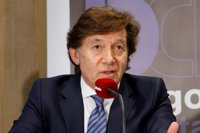 Lete: "No me he puesto de perfil en el caso de Villar"