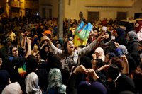 HRW pide a Mohamed VI que presione para que se investiguen los presuntos abusos a miembros de Hirak en Marruecos