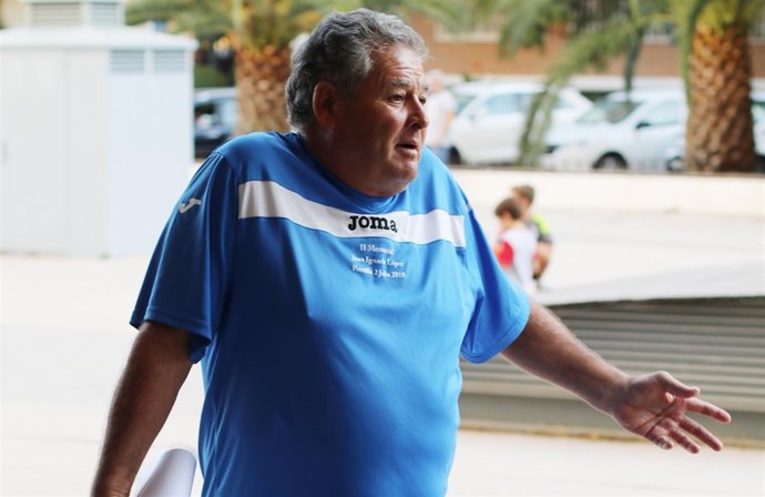 FELICIANO LÓPEZ