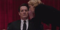 El agente Cooper analiza el desconcertante final de Twin Peaks: "Todavía lo estoy procesando"