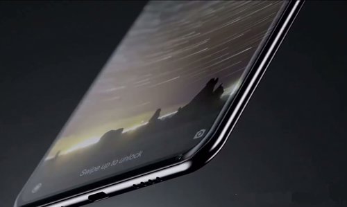 Concepto Xiaomi Mi Mix 2