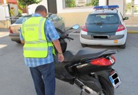 Sucesos.-Desarticulados dos grupos de delincuentes formados por once jóvenes por robar en casas de la provincia