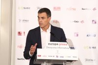 Sánchez anuncia un Plan de Rescate Juvenil que presentará en octubre