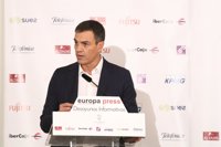 Sánchez, sobre retirar las urnas en Cataluña: “Ante un hecho ilegal, el Estado tiene que garantizar la legalidad”