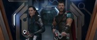Nuevo spot de Thor: Ragnarok con los 'Vengadores Cósmicos' en acción