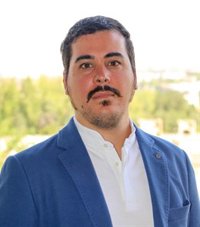 José Luis García Gascón (Podemos), nuevo director general de Participación Ciudadana