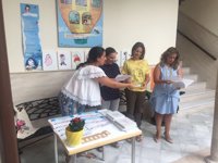 Casi 700 víctimas de violencia de género disfrutan de un verano seguro y lúdico con el programa 'Vacacionantes' del IAM