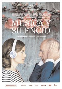 TEA proyecta el documental creativo 'Música y Silencio'