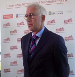 Javier Benedicto (ESA)