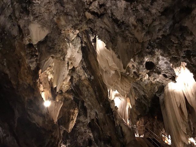 Imagen de la Gruta de las Maravillas