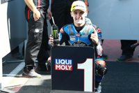 Canet: "Llego muy motivado a Misano"