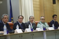 Un total de 224 personas fallecen en las carreteras españolas en julio y agosto, 31 menos que hace un año