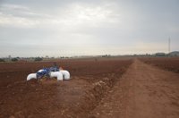 FAVCAC y Ecologistas denuncian más regadíos ilegales en el entorno del Mar Menor