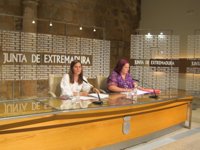 La Junta de Extremadura sacará a concurso 1.132 plazas dentro de la Oferta Pública de Empleo 2017