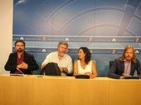 IU-Equo y Podemos instan al Gobierno a pronunciarse sobre la mina de Retortillo