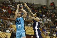 Caner-Medley: "Landesberg es un jugador con mucho talento y muy inteligente"