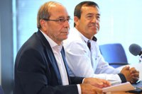 Fuenlabrada incrementa un 33% las ayudas para que 14.700 alumnos reciban hasta 600 euros