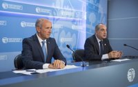 Gobierno Vasco no ve "urgente" la reunión con Santamaría, pero no quiere que se "posponga 'sine die'"