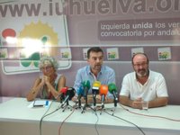 Maíllo viajará a Bruselas para abordar un modelo educativo europeo público y "los ataques" a Doñana