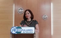 PP-A pide a Díaz que explique "dónde queda Andalucía" en el concepto de nación de Sánchez