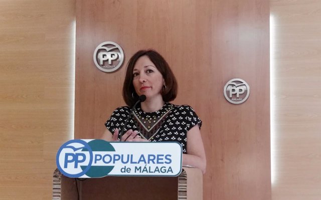 Patricia Navarro. PP-A