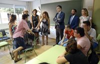 Los centros públicos de educación especial, prioritarios para el Ayuntamiento de Murcia