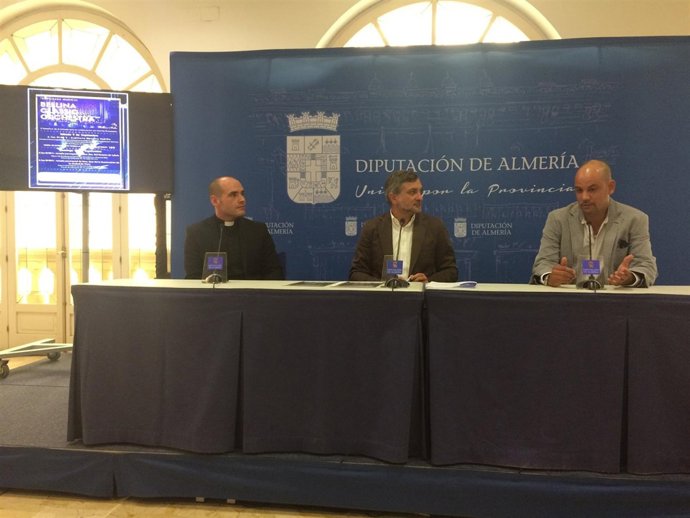 El ciclo de conciertos correrá a cargo de la Bellina Classic Orchestra.