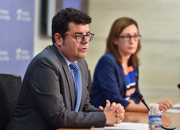 Encuesta de Coyuntura Económica