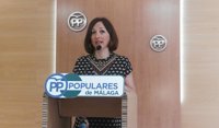 El PP-A espera "responsabilidad y contundencia" de Cs en la reunión con la Junta sobre el impuesto de sucesiones