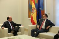 Julio Borges apuesta en España por ejercer más presión sobre Maduro para "obligar al Gobierno a negociar"