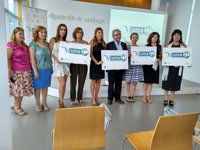 La Diputación y la Universidad de Málaga ponen en marcha MUMA, un aula abierta que formará sobre igualdad