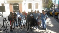 Exalcaldes y exconcejales de PSC e ICV en el Baix Llobregat llaman a participar en el 1-O
