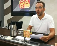 El PAR urge al Gobierno de Aragón a elaborar un plan de ciberseguridad