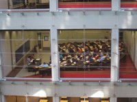 Pompeu Fabra y Autónoma de Barcelona, únicas españolas entre las 200 mejores del mundo, según Times Higher Education