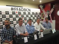 Barcelona abrirá en octubre el primer centro europeo especializado en la pastilla preventiva del VIH