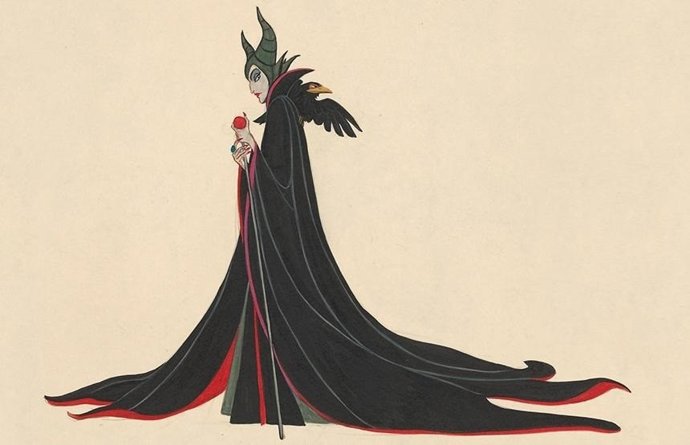 'Sleeping Beauty' (La bella dorment) 1959