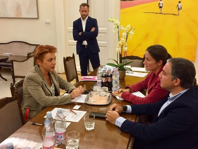 Bendodo, Turismo Costa del Sol en Hungría 