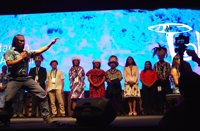 El Gobierno presentará ante 60 países el proyecto 'LIFE INTERMARES', para proteger el 10% de las áreas marinas españolas