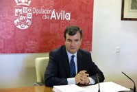 La Diputación de Ávila abastece de agua a 30 municipios por sequía o problemas de acuíferos